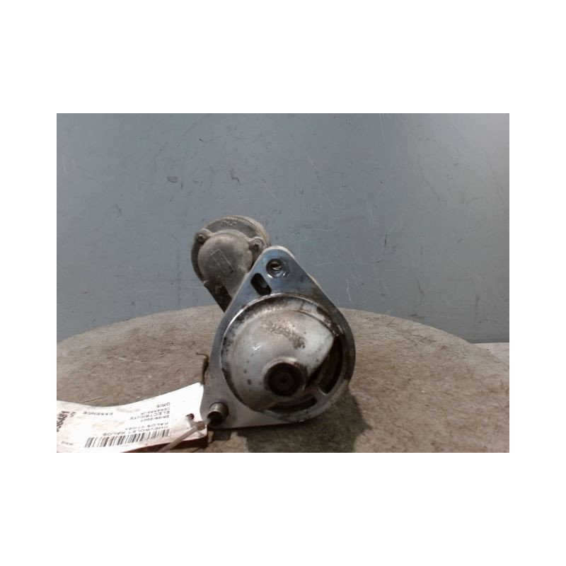 DEMARREUR CHEVROLET KALOS 01/05-