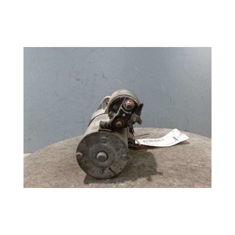 DEMARREUR CHEVROLET KALOS 01/05-