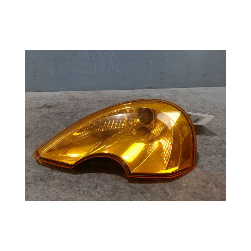 CLIGNOTANT GAUCHE RENAULT MODUS 2004-2007