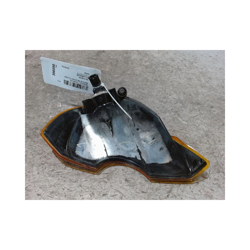 CLIGNOTANT GAUCHE RENAULT MODUS 2004-2007