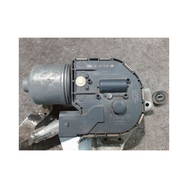 MECANISME ESSUIE-GLACE AVANT FORD S-MAX 2006-