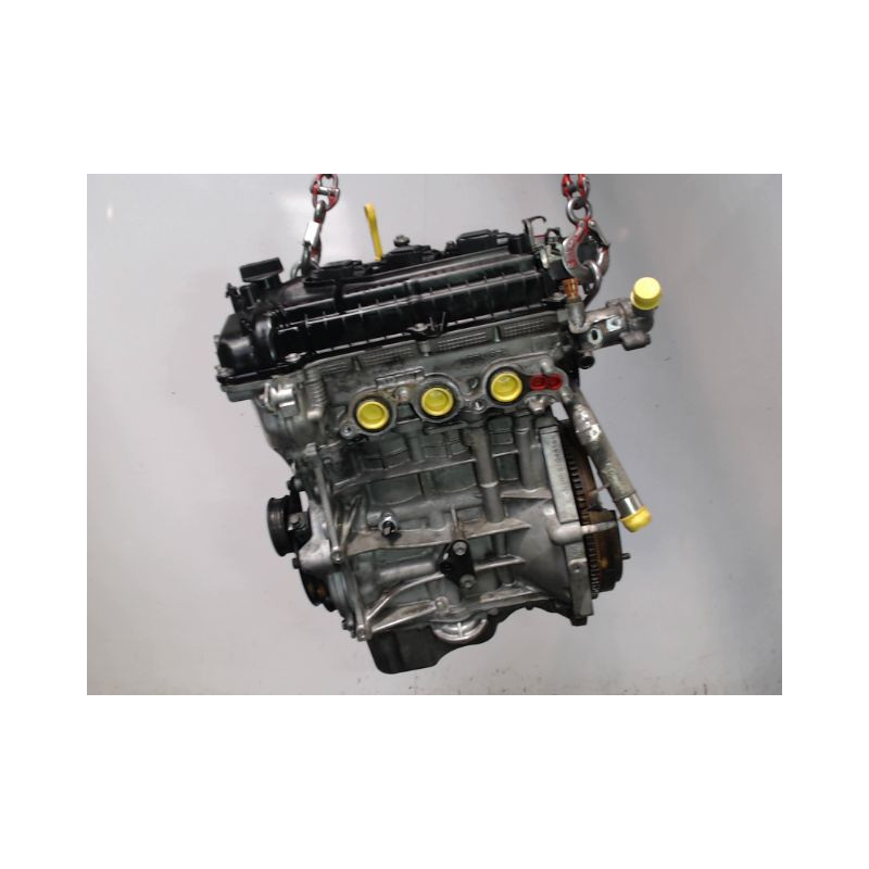 MOTEUR ESSENCE SUZUKI CELERIO 1.0 