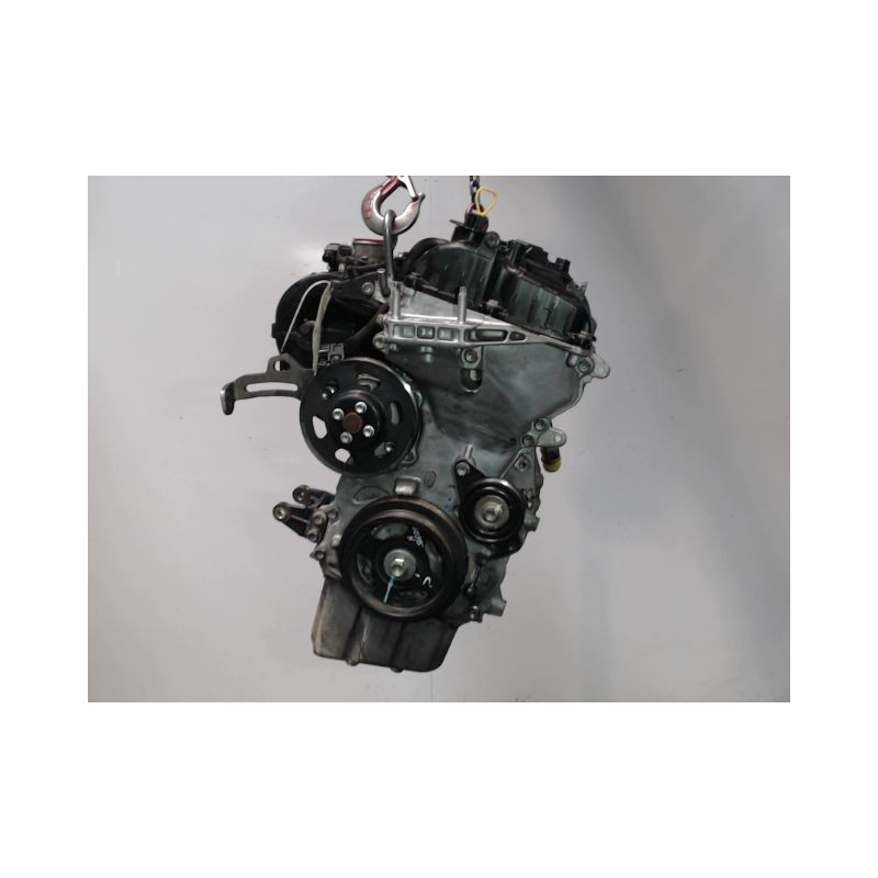 MOTEUR ESSENCE SUZUKI CELERIO 1.0 