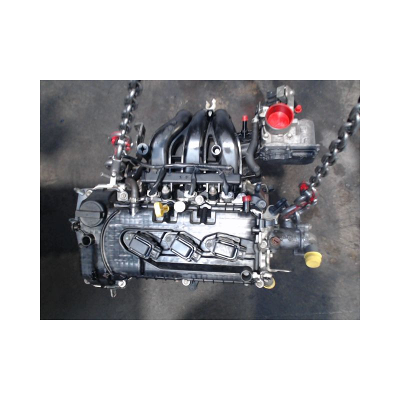 MOTEUR ESSENCE SUZUKI CELERIO 1.0 