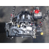 MOTEUR ESSENCE SUZUKI CELERIO 1.0 