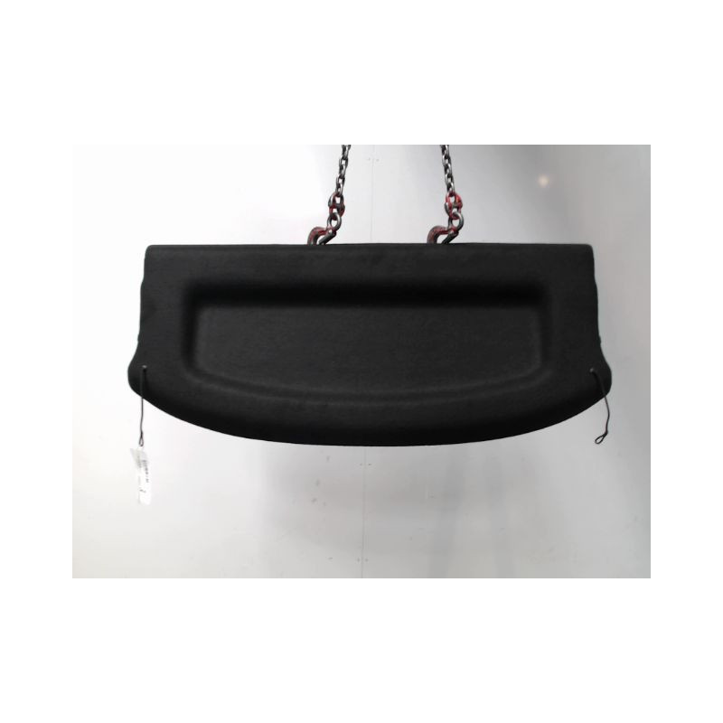 TABLETTE PLAGE ARRIERE CITROEN DS3 2009-