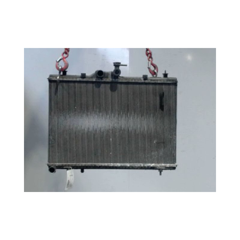 RADIATEUR RENAULT KOLEOS 2008-
