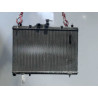 RADIATEUR RENAULT KOLEOS 2008-