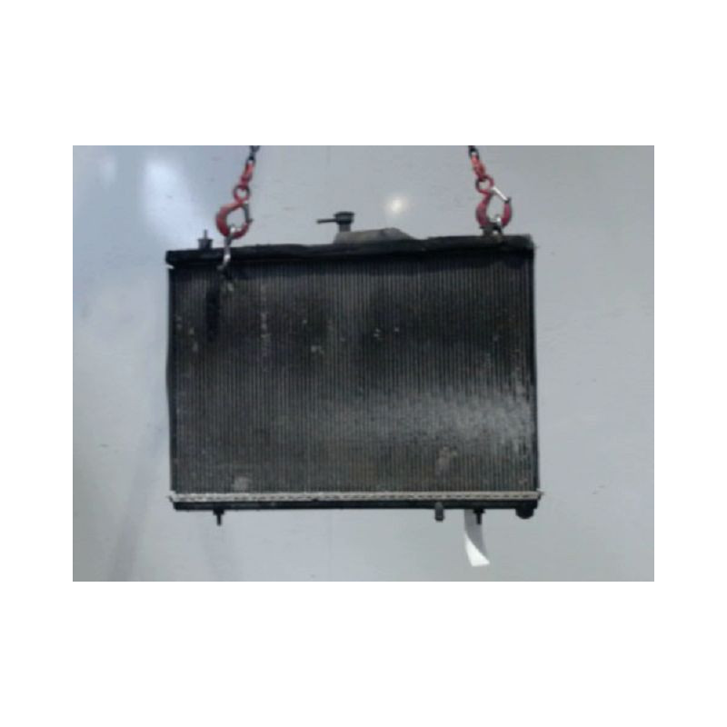 RADIATEUR RENAULT KOLEOS 2008-