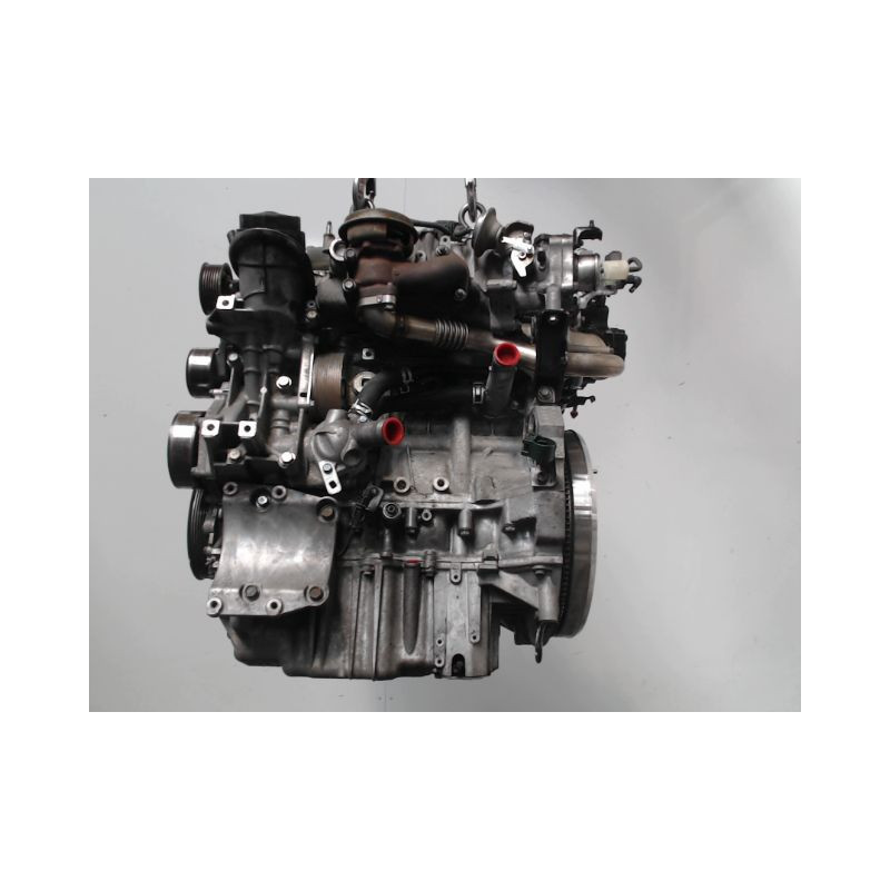 MOTEUR DIESEL HONDA CIVIC 2006- 2.2 CTDi 