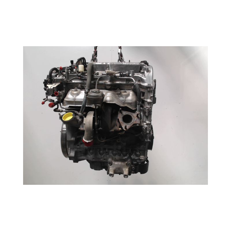 MOTEUR DIESEL HONDA CIVIC 2006- 2.2 CTDi 