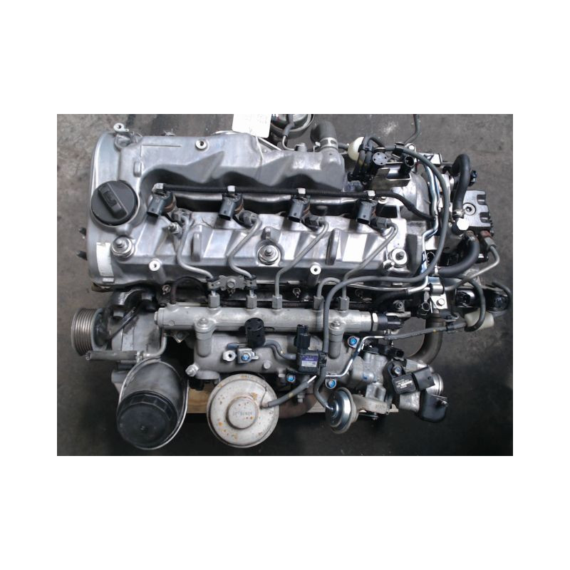 MOTEUR DIESEL HONDA CIVIC 2006- 2.2 CTDi 