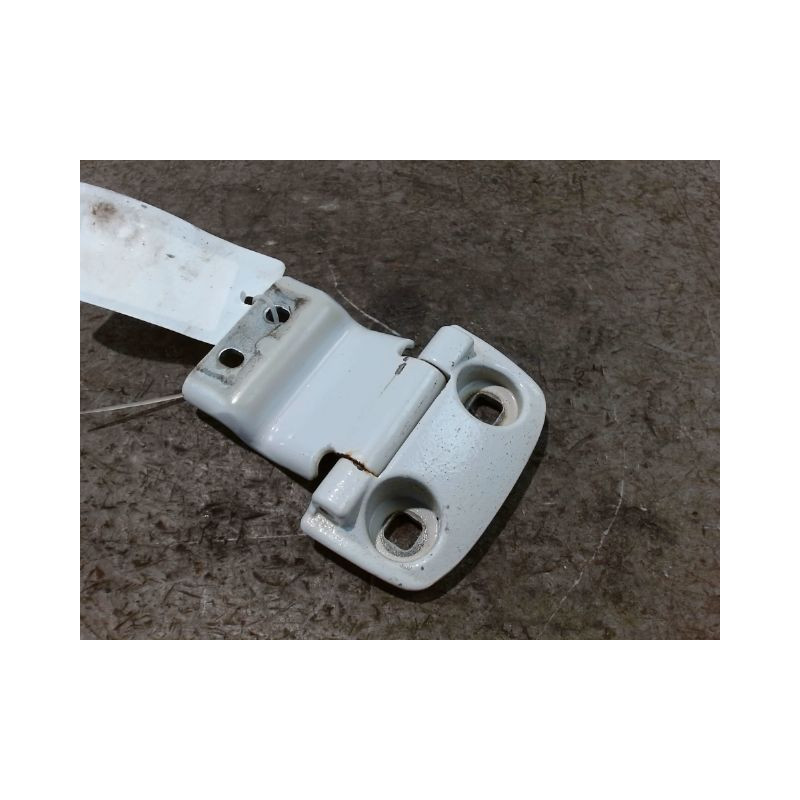 CHARNIERE SUP PORTE BATTANTE ARD PEUGEOT BOXER