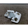 CHARNIERE SUP PORTE BATTANTE ARG PEUGEOT BOXER