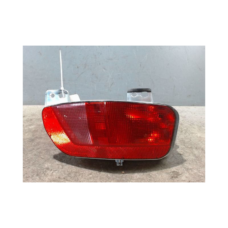 FEU BROUILLARD ARRIERE DROIT CITROEN C4 PICASSO 007-