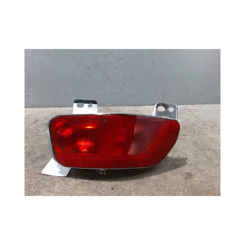 FEU BROUILLARD ARRIERE GAUCHE CITROEN C4 PICASSO 007-