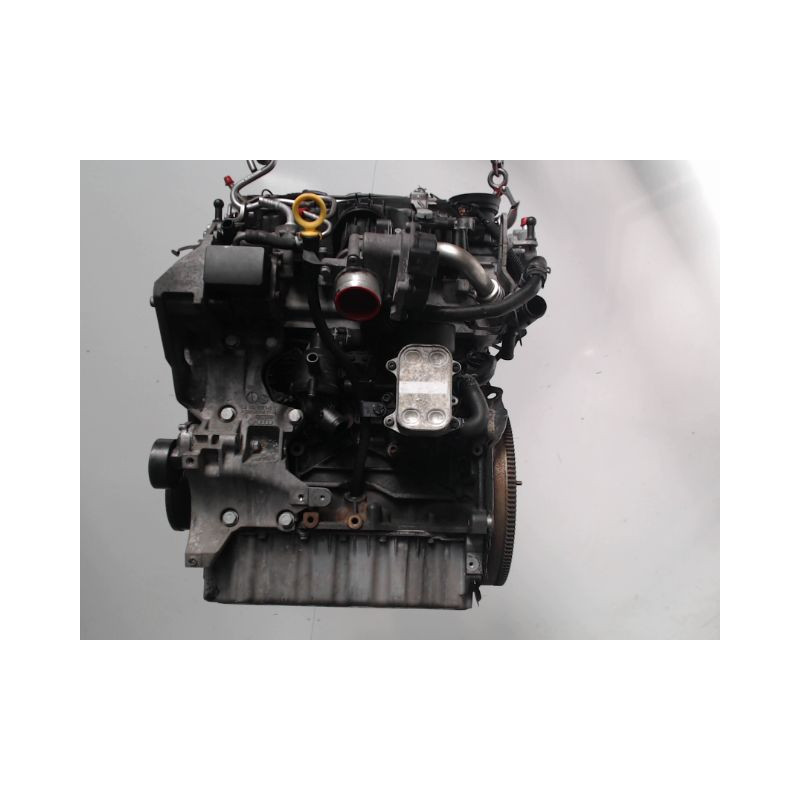 MOTEUR DIESEL AUDI A1 1.6 TDI