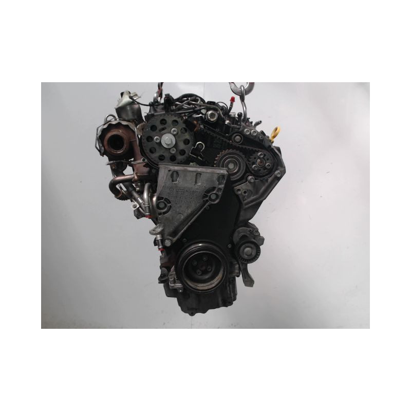MOTEUR DIESEL AUDI A1 1.6 TDI