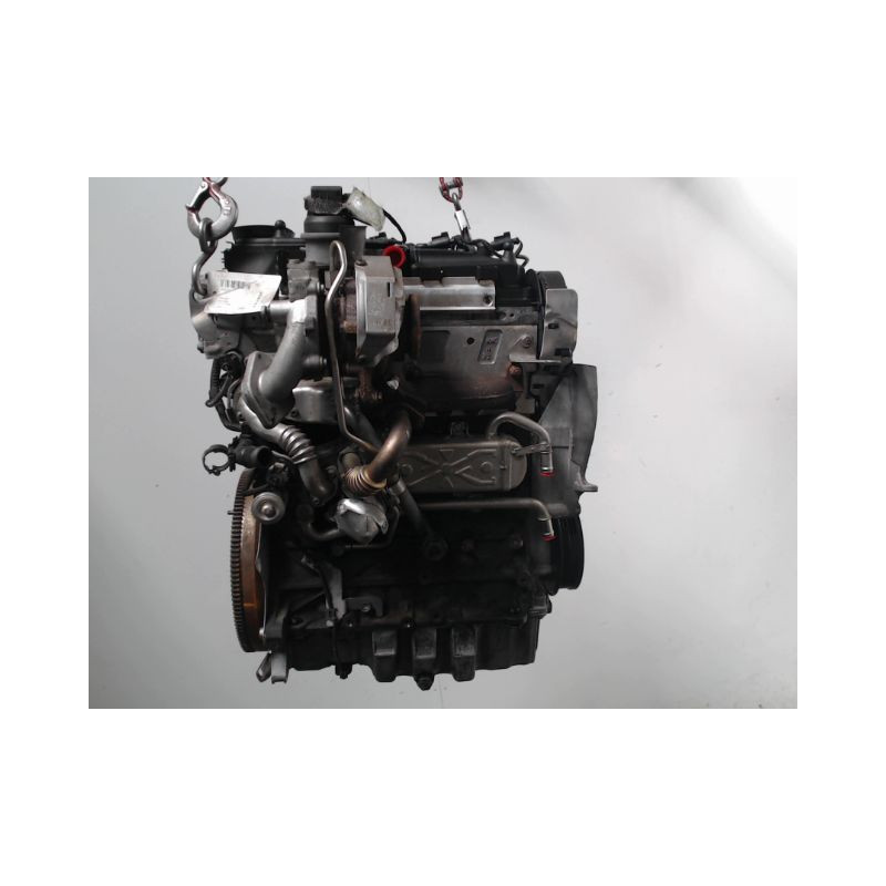 MOTEUR DIESEL AUDI A1 1.6 TDI