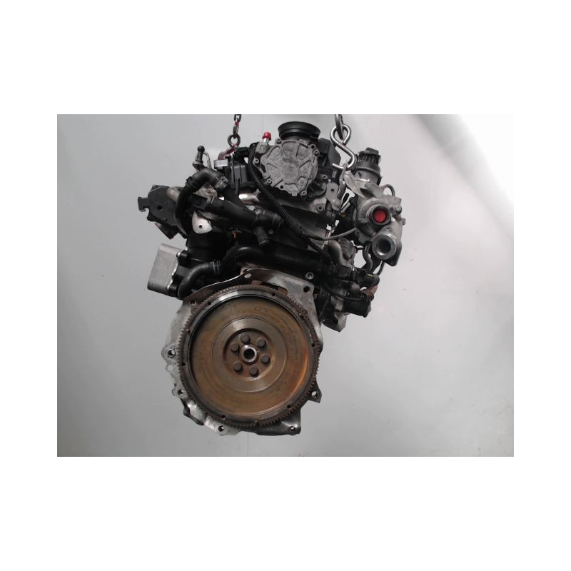 MOTEUR DIESEL AUDI A1 1.6 TDI