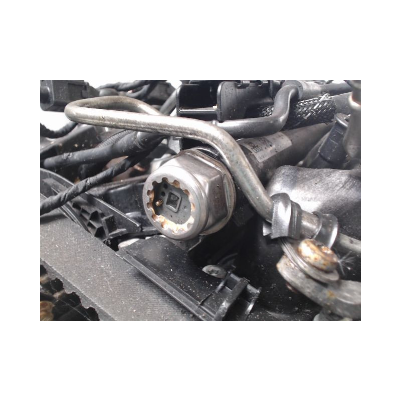 MOTEUR DIESEL AUDI A1 1.6 TDI