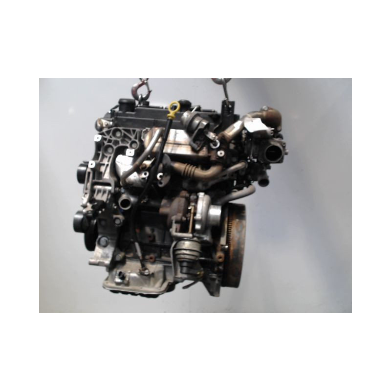 MOTEUR DIESEL OPEL MOKKA 1.7 CDTI 4x4 