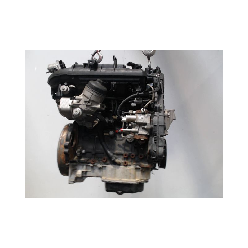 MOTEUR DIESEL OPEL MOKKA 1.7 CDTI 4x4 