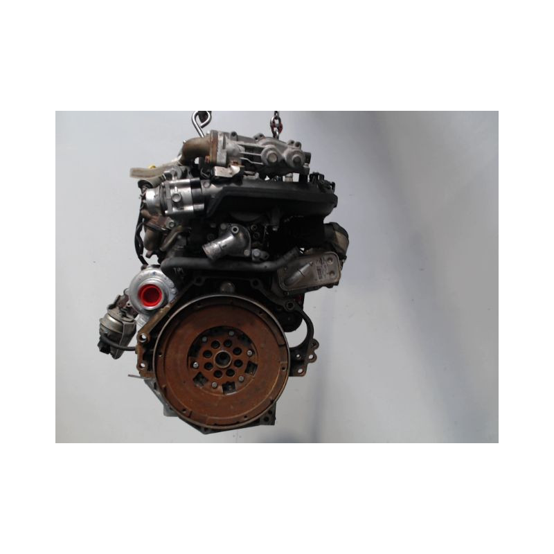 MOTEUR DIESEL OPEL MOKKA 1.7 CDTI 4x4 