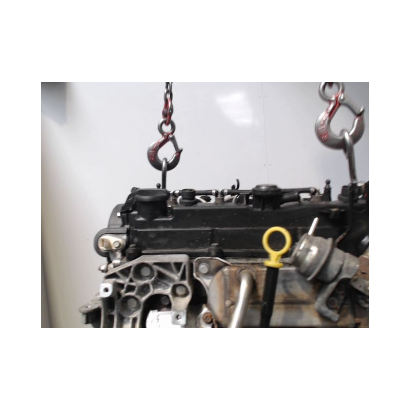 MOTEUR DIESEL OPEL MOKKA 1.7 CDTI 4x4 