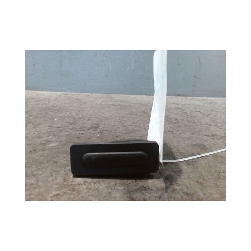 ACTIONNEUR SERRURE HAYON  CITROEN C3 2009-