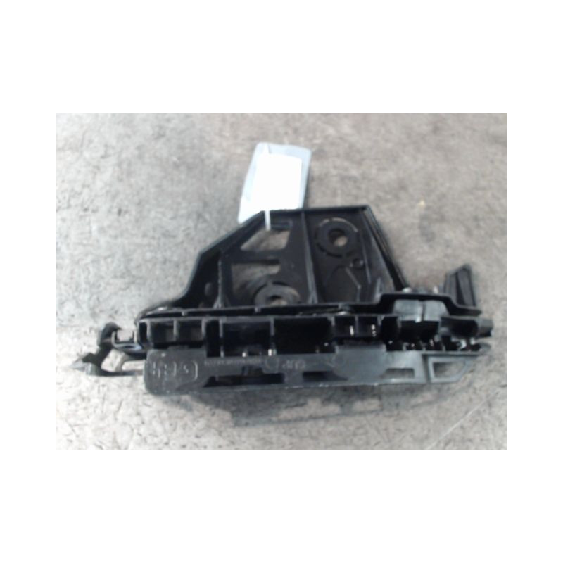 SUPPORT PARE-CHOC AVG PEUGEOT 3008 2009-