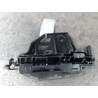 SUPPORT PARE-CHOC AVG PEUGEOT 3008 2009-