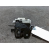 SERRURE HAYON  RENAULT MEGANE II PH1 02-05