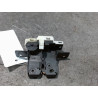 SERRURE HAYON  RENAULT MEGANE II PH1 02-05