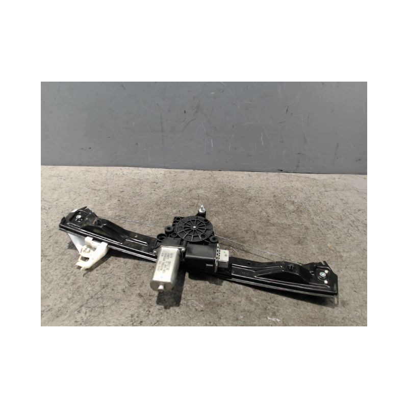 MECANISME+MOTEUR LEVE-GLACE AVANT GAUCHE FIAT BRAVO 2007-