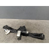 MECANISME+MOTEUR LEVE-GLACE AVANT GAUCHE FIAT BRAVO 2007-