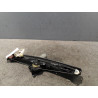 MECANISME+MOTEUR LEVE-GLACE AVANT GAUCHE FIAT BRAVO 2007-