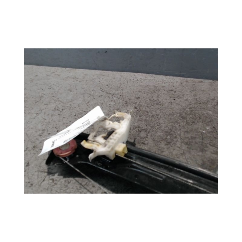MECANISME+MOTEUR LEVE-GLACE AVANT GAUCHE FIAT BRAVO 2007-