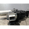 MECANISME+MOTEUR LEVE-GLACE AVANT GAUCHE FIAT BRAVO 2007-