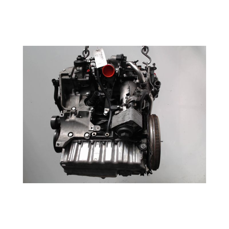 MOTEUR DIESEL VOLKSWAGEN SCIROCCO 2008- 2.0 TDI