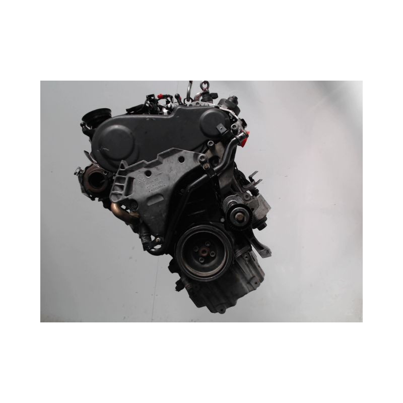 MOTEUR DIESEL VOLKSWAGEN SCIROCCO 2008- 2.0 TDI