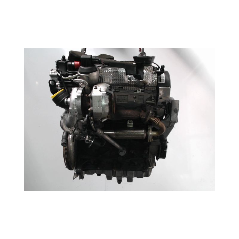 MOTEUR DIESEL VOLKSWAGEN SCIROCCO 2008- 2.0 TDI