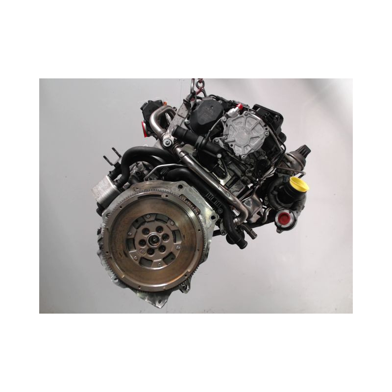 MOTEUR DIESEL VOLKSWAGEN SCIROCCO 2008- 2.0 TDI