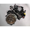 MOTEUR DIESEL VOLKSWAGEN SCIROCCO 2008- 2.0 TDI