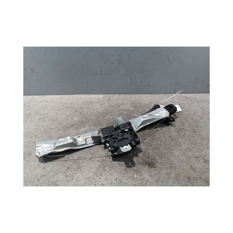 MECANISME+MOTEUR LEVE-GLACE ARRIERE GAUCHE OPEL INSIGNIA