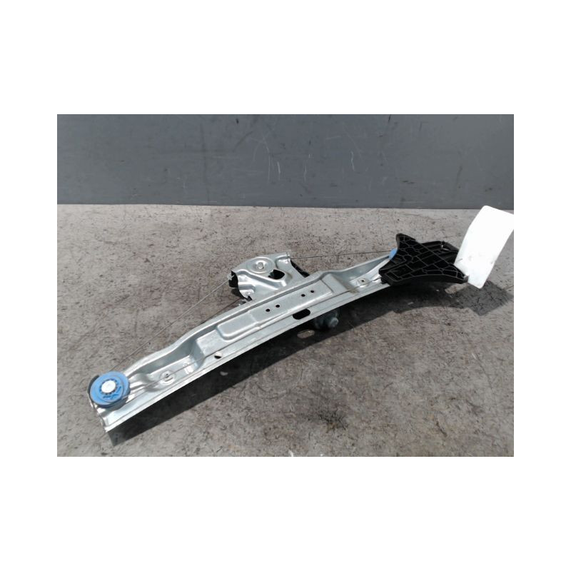 MECANISME+MOTEUR LEVE-GLACE ARRIERE GAUCHE OPEL INSIGNIA