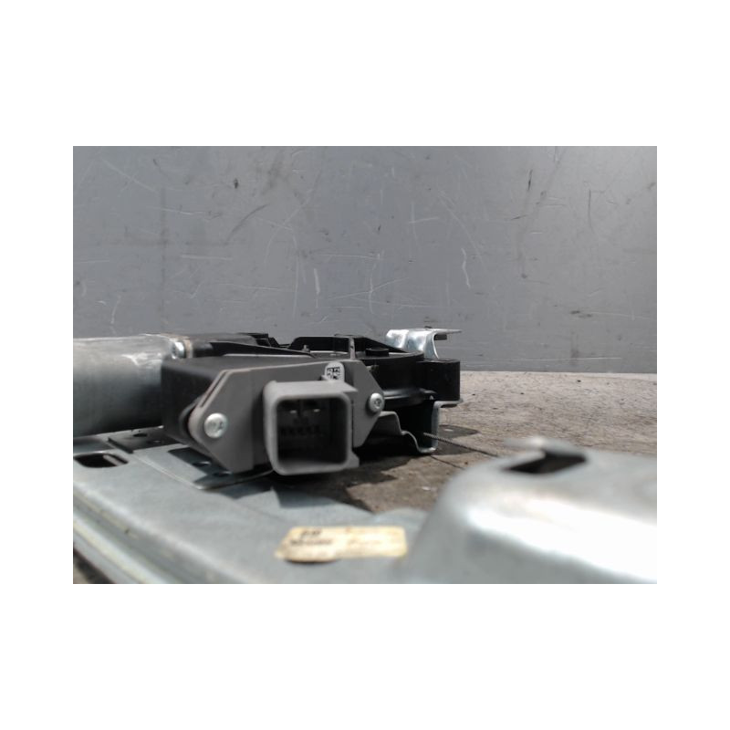 MECANISME+MOTEUR LEVE-GLACE ARRIERE GAUCHE OPEL INSIGNIA