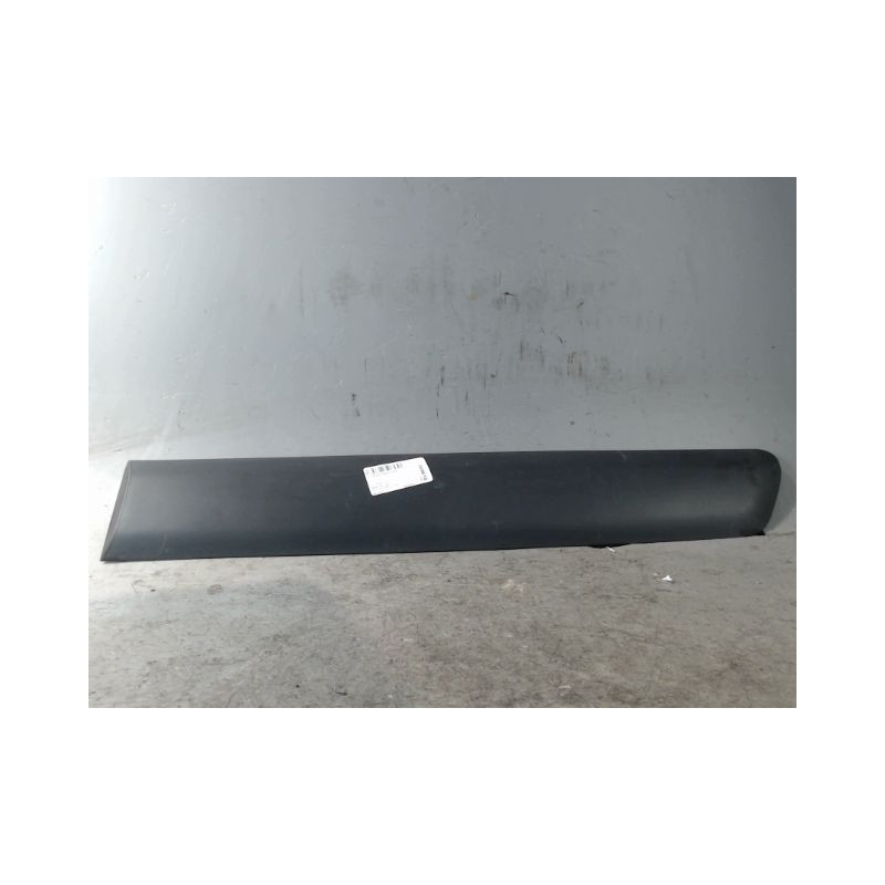 PROTECTION AILE ARRIERE GAUCHE CITROEN BERLINGO