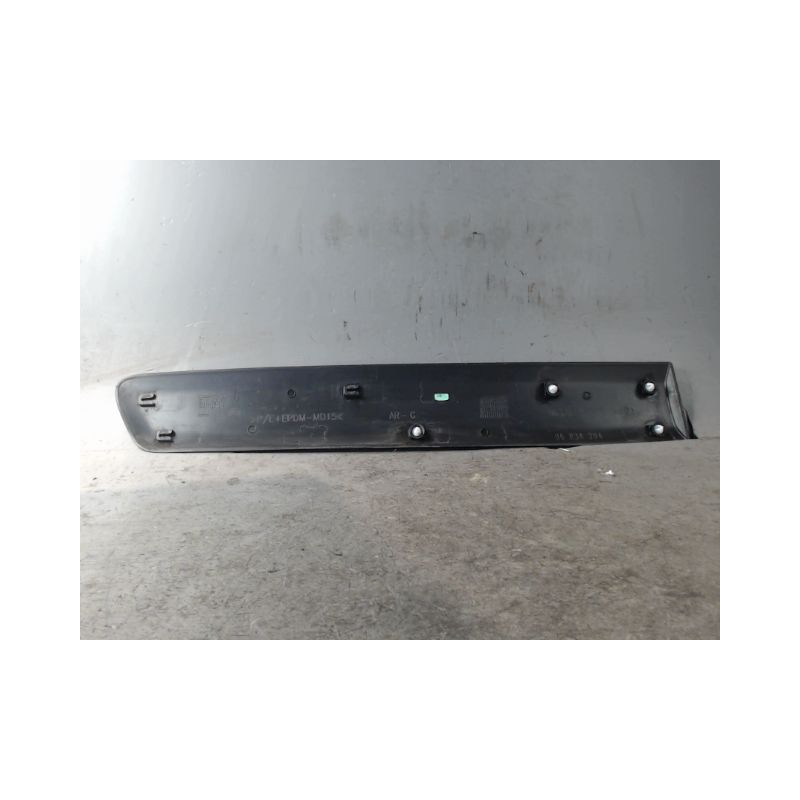 PROTECTION AILE ARRIERE GAUCHE CITROEN BERLINGO
