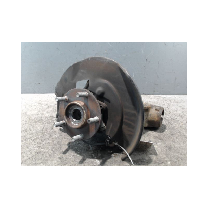 PIVOT AVANT DROIT RENAULT KOLEOS 2008-